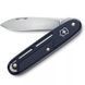 Швейцарский нож Victorinox ONEFOLD Alox Синий 0.8006.22 V77554125 фото 1