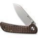 Нож Sencut Fritch S22014-3 92308 фото 7