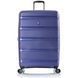 Валіза Heys Metallix (L) Cobalt Blue (10107-0018-30) 929238 фото 3