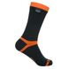 Шкарпетки водонепроникні Dexshell Hytherm Pro, р-р L, помаранчеві 54224 фото 1