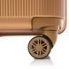 Чемодан Semi Line 20" (S) Gold (T5667-2) DAS302654 фото 8