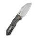 Нож Weknife High-Fin XL WE24010-6 100006418 фото 2