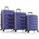 Валіза Heys Metallix (L) Cobalt Blue (10107-0018-30) 929238 фото 10