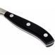 Кухонный кованный нож для вырезания Victorinox Grand Maitre Shaping Черный (7.7303.08G) V77551680 фото 3