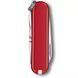 Швейцарський ніж Victorinox Classic SD Colors Style Icon 58 мм 7 функцій Червоний (0.6223.G) V77552879 фото 3
