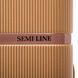 Чемодан Semi Line 20" (S) Gold (T5667-2) DAS302654 фото 9