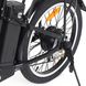 Электрический велосипед Maxxter CITY LITE (black) CITY LITE (black) 1604858 фото 7