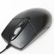 Миша A4Tech OP-720 USB, чорна OP-720 USB (Black) 0202210 фото 1
