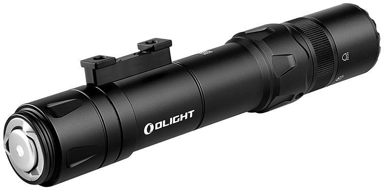 Ліхтар з ЛЦВ Olight Odin GL M (1500 Lm) на M-Lock Зелений ЛЦВ Odin GL M 23703615 фото