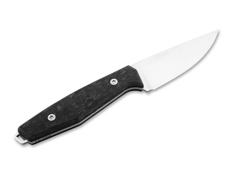 Нож Boker Daily Knives AK1 Droppoint CF 126502 4008542 фото