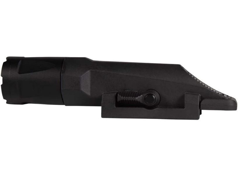 Подствольный фонарик Inforce WMLX, Black Body, White LED Gen3 IF71012 IF71012 7003163 фото