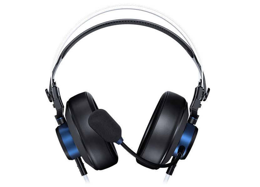 Игровая гарнитура закрытого типа Cougar VM410 PS VM410 PS 1605103 фото