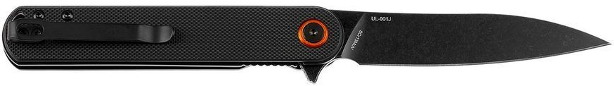 Нож Skif Townee Jr BSW Black G-10 UL-001JBSWB 17650351 фото