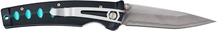 Нож Mcusta Katana Черный/зеленый MC-0044C 23701191 фото