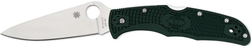 Ніж Spyderco Endura 4 ZDP-189 C10PGRE 870660 фото