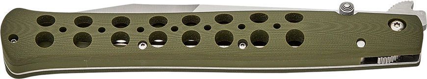 Ніж Cold Steel Ti-Lite 6" Thompson Signature CS-26C6AA 12601609 фото