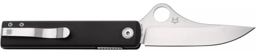 Нож Spyderco Essenza Black C272ALBKP 871753 фото