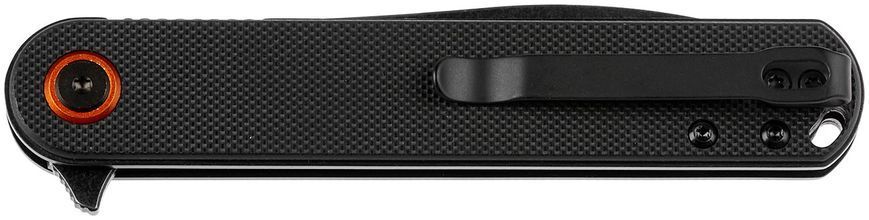 Нож Skif Townee Jr BSW Black G-10 UL-001JBSWB 17650351 фото