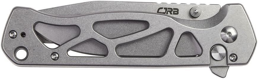 Ніж CJRB Chord Steel J1927-ST 27980346 фото
