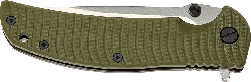 Ніж Skif Urbanite II SW Olive 425SEG 17650306 фото