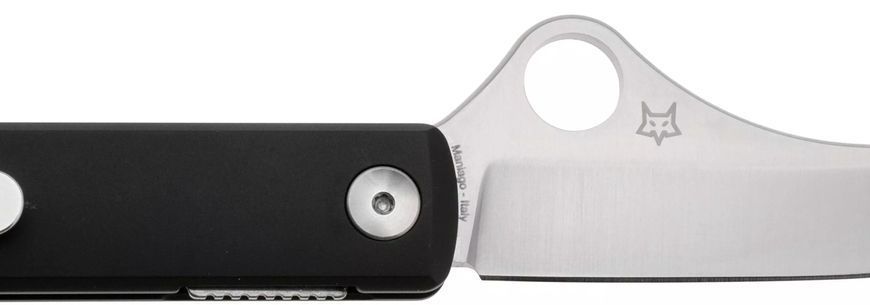 Нож Spyderco Essenza Black C272ALBKP 871753 фото