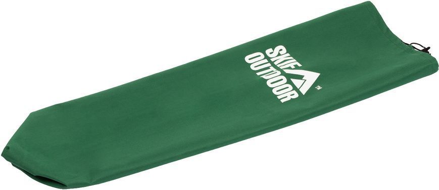 Стул Skif Outdoor Council Green/gray 3890107 фото