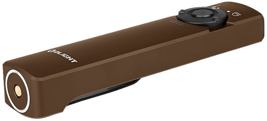 Ліхтар Olight Arkfeld DT Desert tan (1000 Lm) Arkfeld DT 23703863 фото
