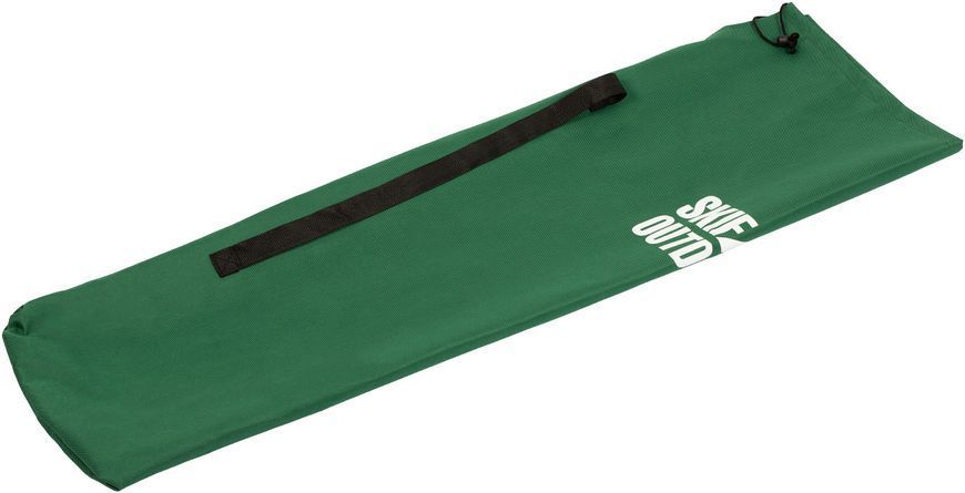 Стул Skif Outdoor Council Green/gray 3890107 фото