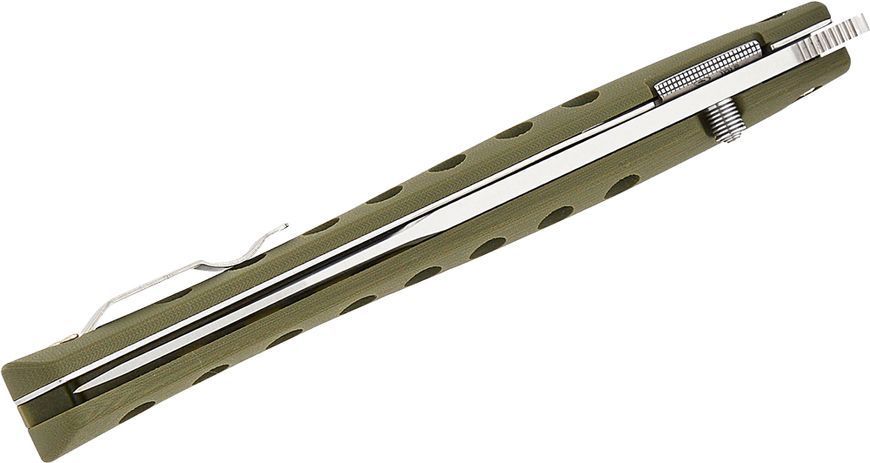 Ніж Cold Steel Ti-Lite 6" Thompson Signature CS-26C6AA 12601609 фото