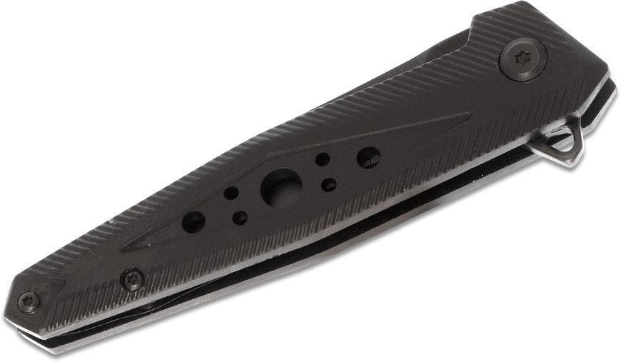 Нож Smith&Wesson M&P Ultraglide Black 1100074 4009087 фото