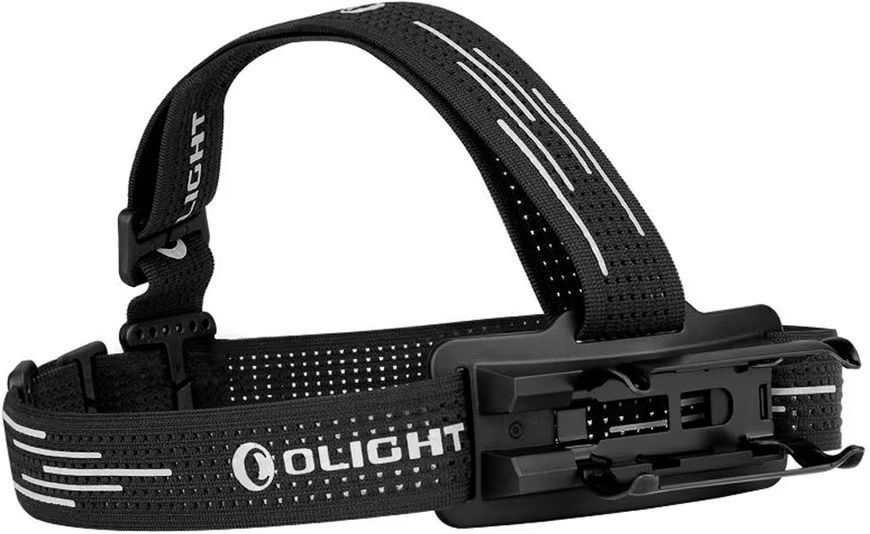Ліхтар Olight Perun 3 Standard Verision Black (3000 Lm) 0.0000.3008 23704576 фото