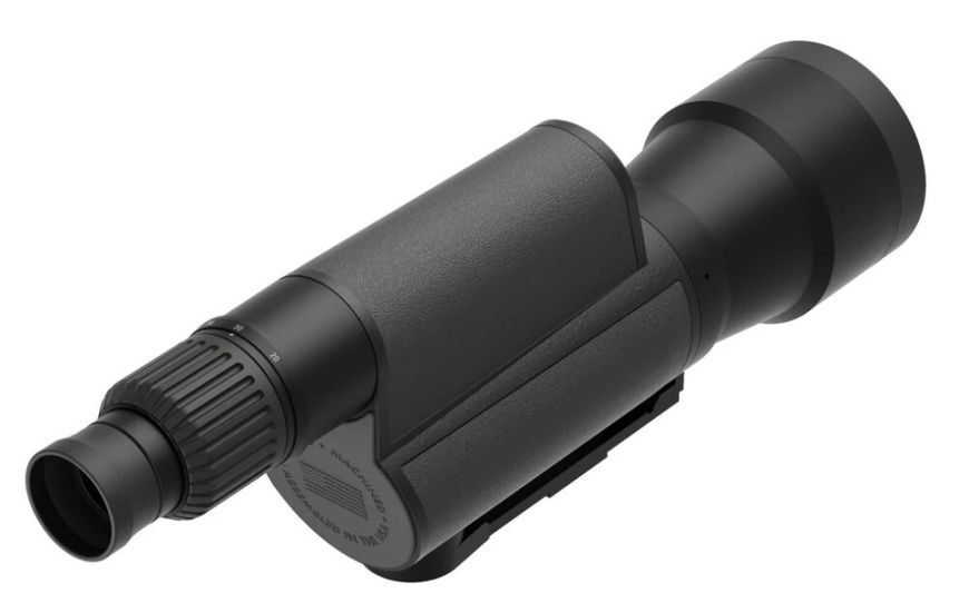 Підзорна труба Leupold Mark 4 20-60x80 Mil Dot чорна 110825 5003367 фото