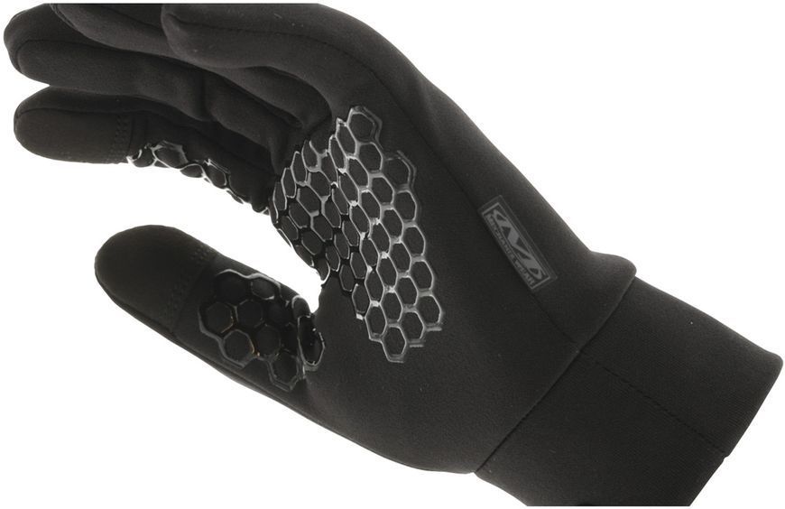 Рукавички Mechanix ColdWork Base Layer S Black 7540080 фото