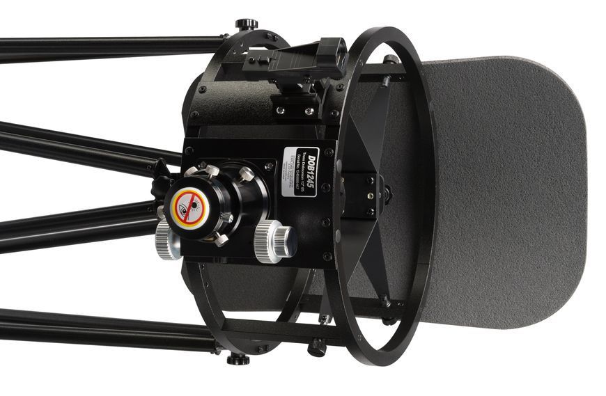 Телескоп Explore Scientific 12" 305/1525 Dobson Ultra Light (0116930) 930416 фото