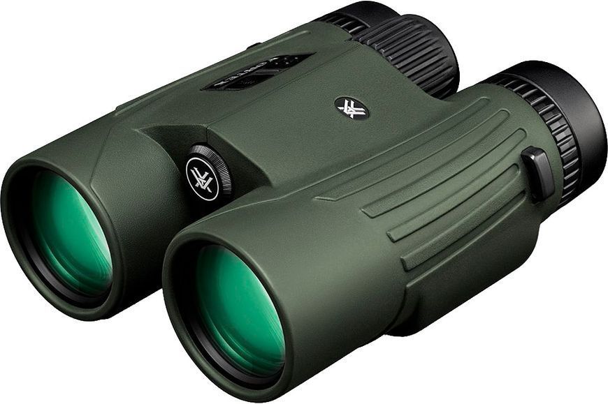 Бинокль Vortex Fury HD 5000 10х42 с лазерным дальномером 23710196 фото