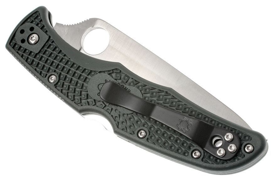 Ніж Spyderco Endura 4 ZDP-189 C10PGRE 870660 фото