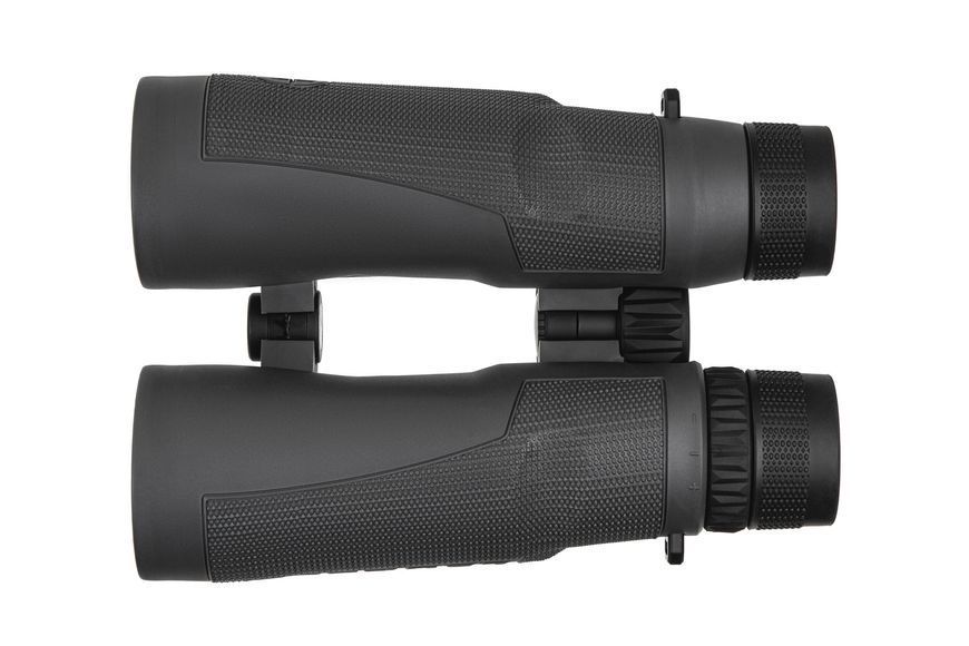 Бинокль Leupold BX-5 Santiam HD15x56 темно-серый 172457 5002982 фото