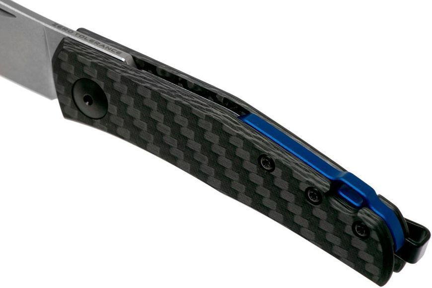Нож ZT 20CV SW 0235 17400482 фото