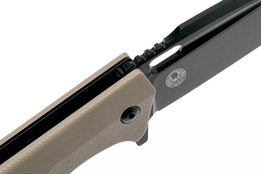 Нож Boker Plus Caracal Tactical 01BO759 23730756 фото