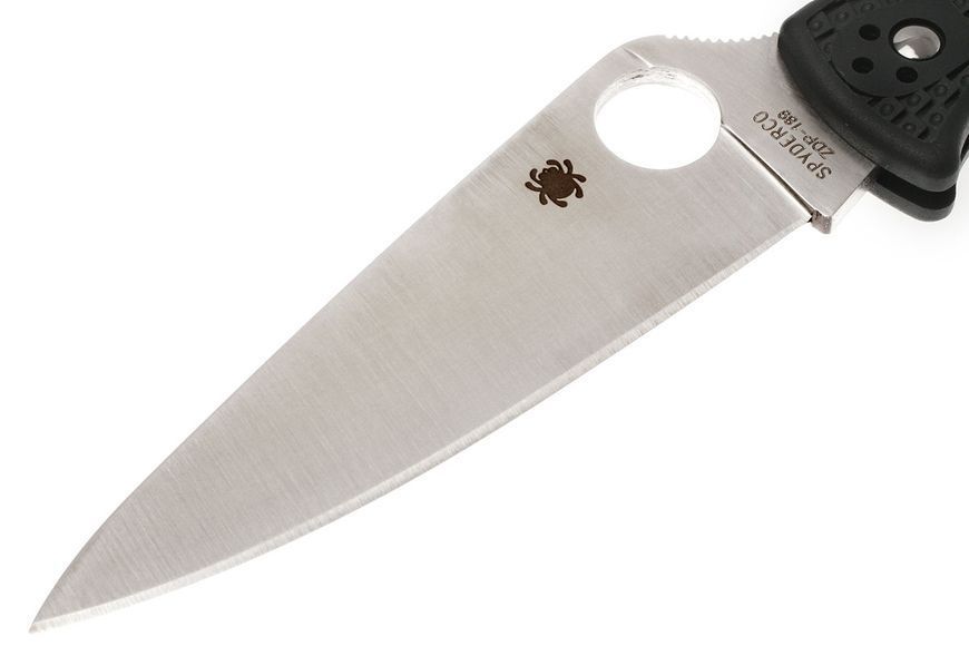 Ніж Spyderco Endura 4 ZDP-189 C10PGRE 870660 фото