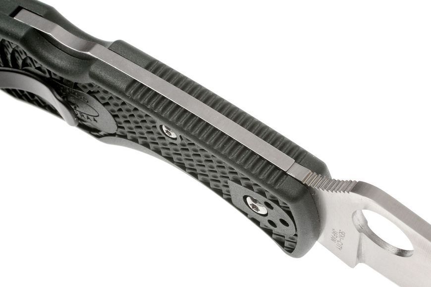 Ніж Spyderco Endura 4 ZDP-189 C10PGRE 870660 фото
