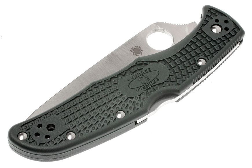 Ніж Spyderco Endura 4 ZDP-189 C10PGRE 870660 фото