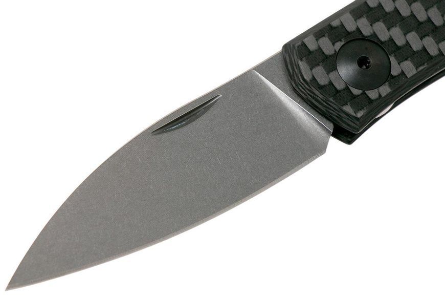 Нож ZT 20CV SW 0235 17400482 фото