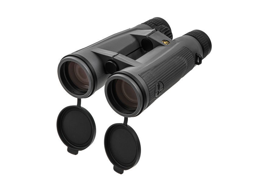 Бинокль Leupold BX-5 Santiam HD15x56 темно-серый 172457 5002982 фото