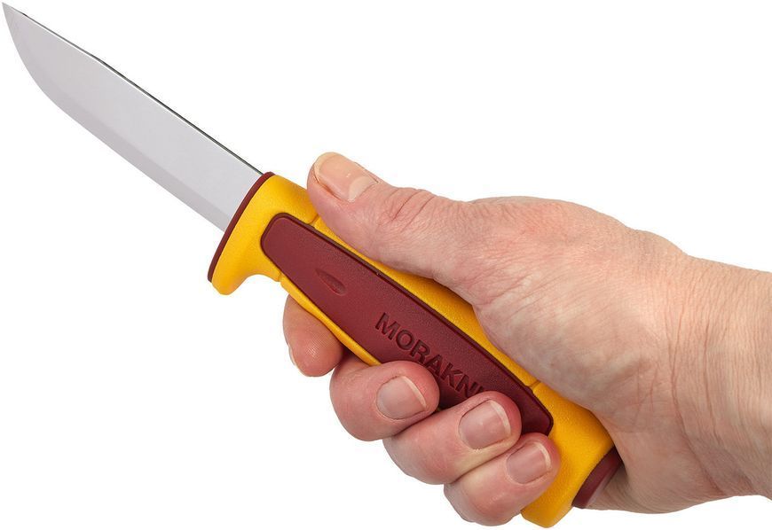 Нож Morakniv Basic 546 LE 2023 14148 23050240 фото