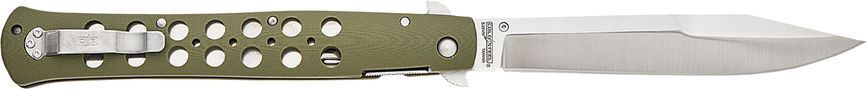 Ніж Cold Steel Ti-Lite 6" Thompson Signature CS-26C6AA 12601609 фото