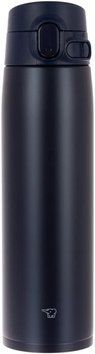 Термокухоль Zojirushi SM-VA72AD 0,72 л Темно-синій 16780754 фото