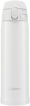 Термокухоль Zojirushi SM-TA48WA 0,48 л Білий 16780506 фото