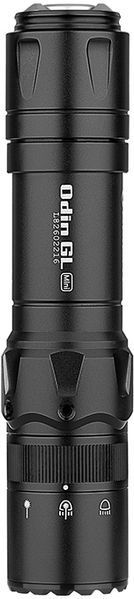 Ліхтар з ЛЦВ Olight Odin GL Mini Weaver/Picatinny (1000 Lm) Зелений ЛЦВ Odin GL Mini 23703614 фото