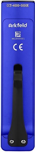 Фонарь Olight Arkfeld BL Blue (1000 Lm) Arkfeld BL 23703864 фото